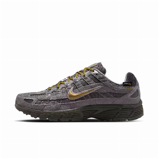 Nike P-6000 Premium CORDURA® herenschoenen - Bruin