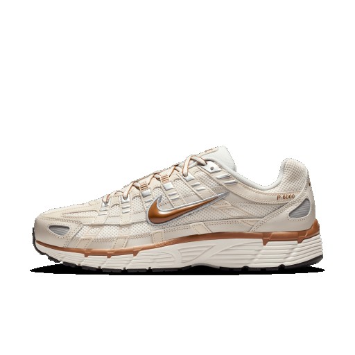 Nike P-6000 schoenen - Bruin