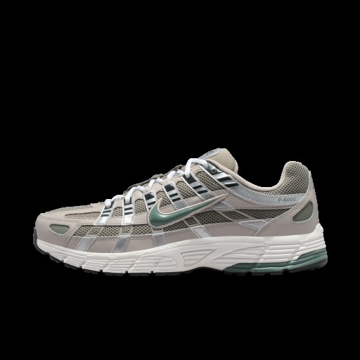 Nike P-6000 schoenen - Bruin
