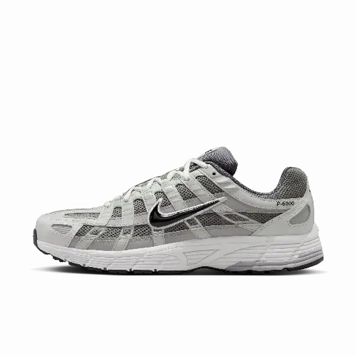 Nike P-6000 schoenen - Grijs