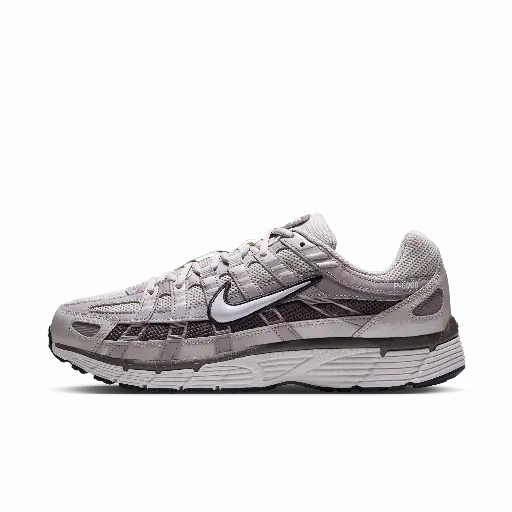 Nike P-6000 schoenen - Grijs
