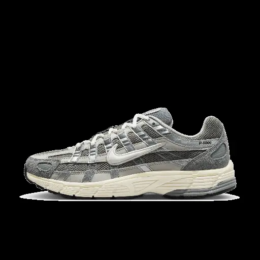 Nike P-6000 Schoenen - Grijs