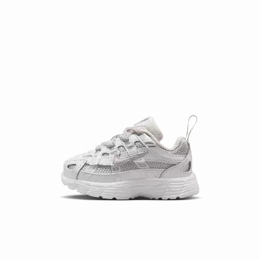 Nike P-6000 Schoenen voor baby's/peuters - Grijs