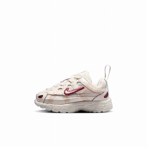 Nike P-6000 Schoenen voor baby's/peuters - Wit