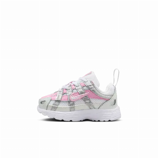 Nike P-6000 Schoenen voor baby's/peuters - Wit