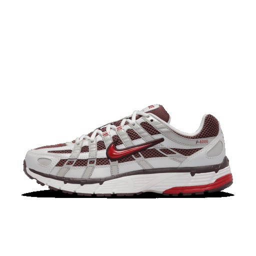 Nike P-6000 schoenen - Wit