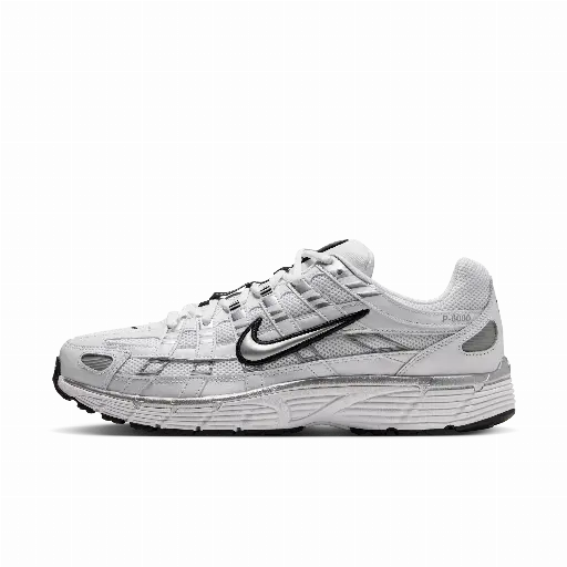 Nike P-6000 schoenen - Wit