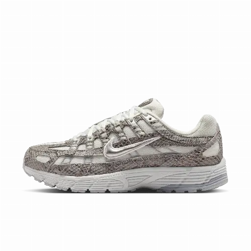Nike P-6000 SE damesschoenen - Wit
