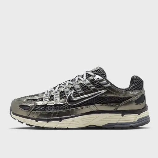 Nike P-6000 SE Grijs