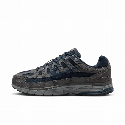 Nike P-6000 SE schoenen - Blauw