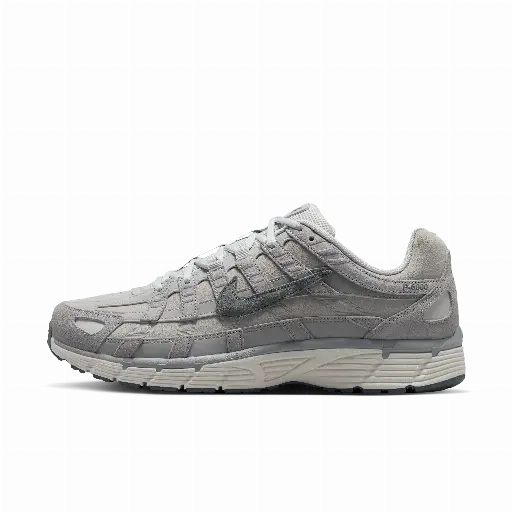Nike P-6000 SE schoenen - Grijs