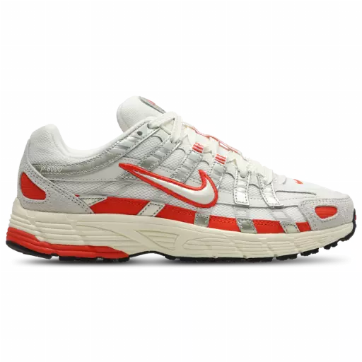 Nike P-6000 Sneakers Dames - Beige