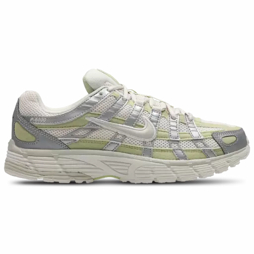 Nike P-6000 Sneakers Dames - Bruin