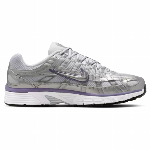 Nike P-6000 Sneakers Dames - Grijs