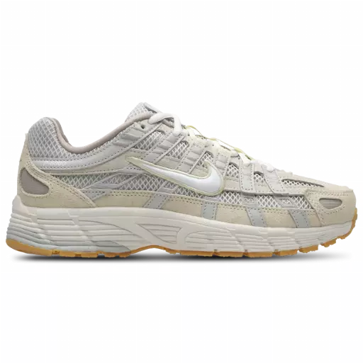 Nike P-6000 Sneakers Dames - Grijs