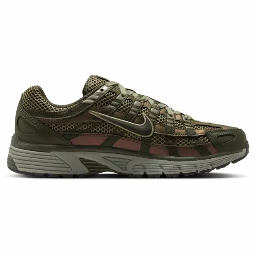 Nike P-6000 Sneakers Dames - Groen