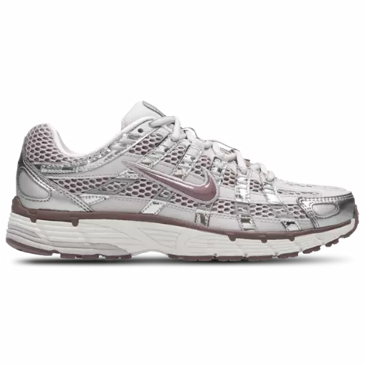 Nike P-6000 Sneakers Dames - Paars