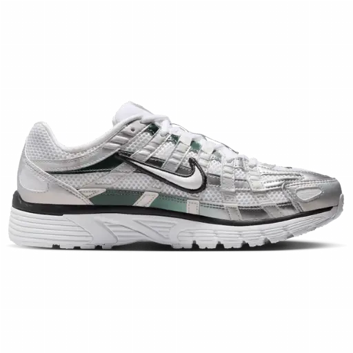 Nike P-6000 Sneakers Dames - Wit