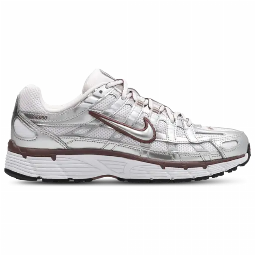 Nike P-6000 Sneakers Dames - Wit
