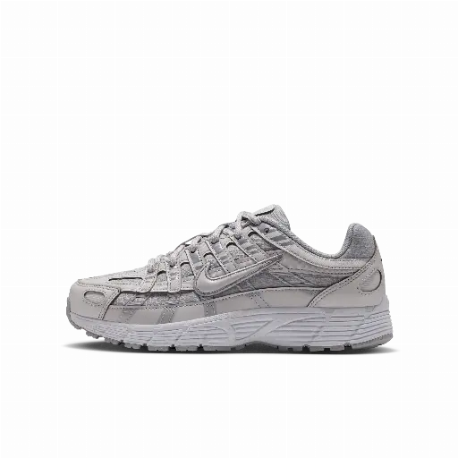 Nike P-6000 TU schoenen voor kids - Grijs