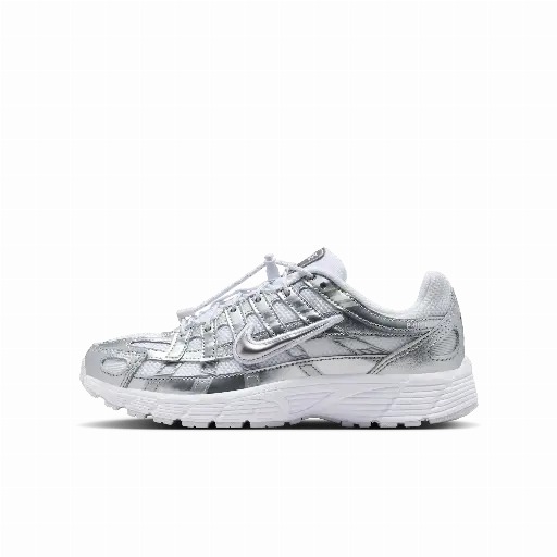 Nike P-6000 Utility kinderschoenen - Wit