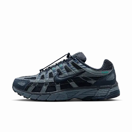 Nike P-6000 winterschoenen - Blauw