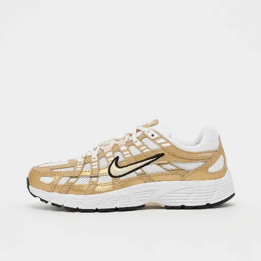 Nike P-6000 Wit