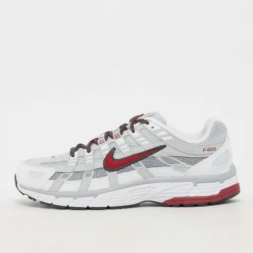 Nike P-6000 Wit