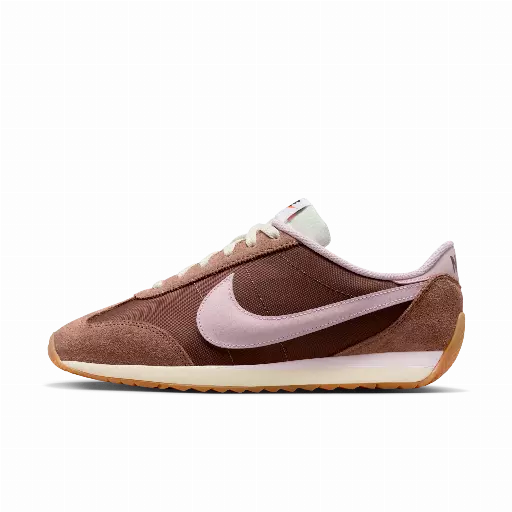 Nike Pacific damesschoenen - Bruin