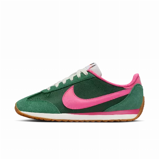 Nike Pacific damesschoenen - Groen