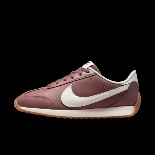 Nike Pacific Leather damesschoenen - Paars