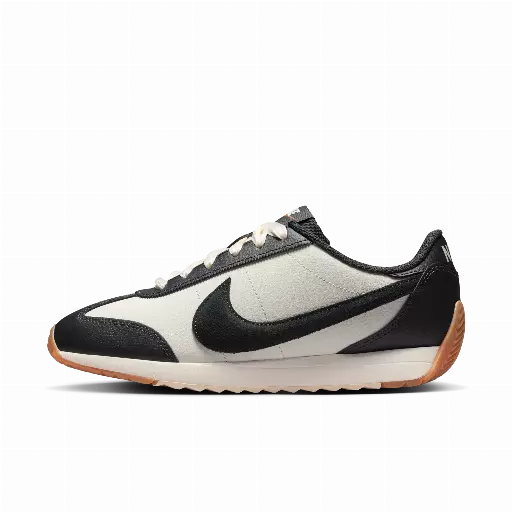 Nike Pacific Leather damesschoenen - Wit