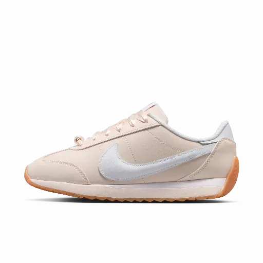 Nike Pacific Leather LE damesschoenen - Wit