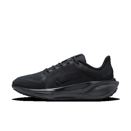 Nike Pegasus 41 GORE-TEX waterdichte hardloopschoenen voor dames (straat) - Zwart