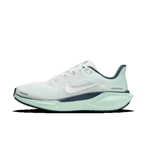 Nike Pegasus 41 hardloopschoenen voor dames (straat) - Blauw