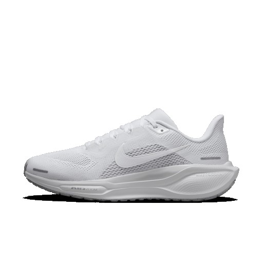 Nike Pegasus 41 hardloopschoenen voor dames (straat) - Wit