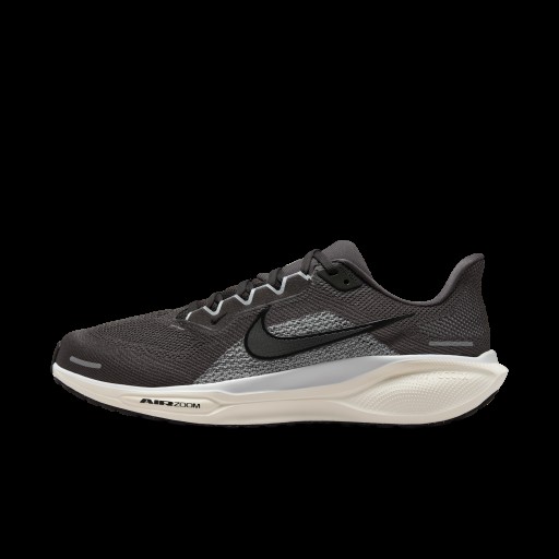 Nike Pegasus 41 hardloopschoenen voor heren (straat) - Bruin