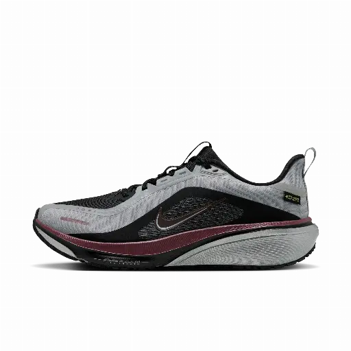 Nike Pegasus 42 GORE-TEX waterdichte hardloopschoenen voor dames (straat) - Grijs