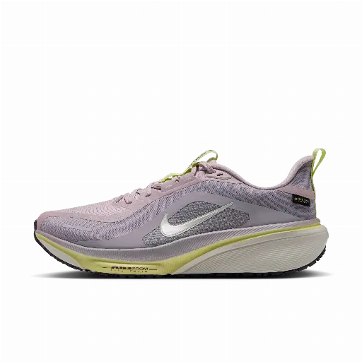 Nike Pegasus 42 GORE-TEX waterdichte hardloopschoenen voor dames (straat) - Roze