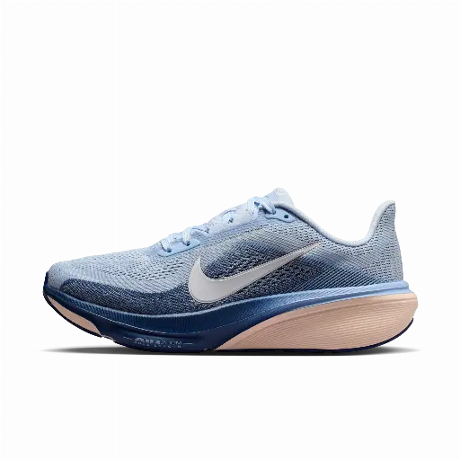 Nike Pegasus 42 hardloopschoenen voor dames (straat) - Blauw
