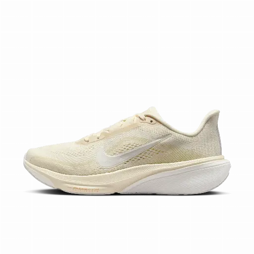 Nike Pegasus 42 hardloopschoenen voor dames (straat) - Bruin