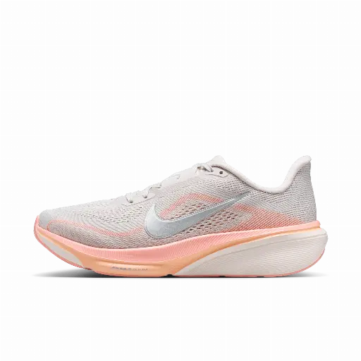 Nike Pegasus 42 hardloopschoenen voor dames (straat) - Grijs