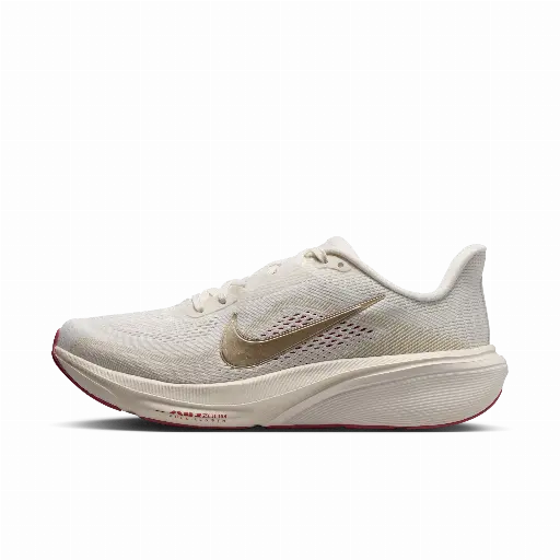 Nike Pegasus 42 hardloopschoenen voor dames (straat) - Grijs