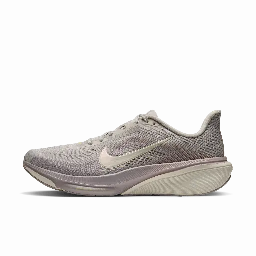 Nike Pegasus 42 hardloopschoenen voor dames (straat) - Grijs