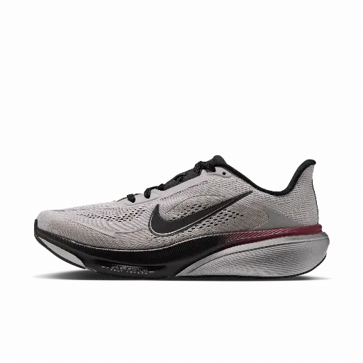 Nike Pegasus 42 hardloopschoenen voor dames (straat) - Grijs