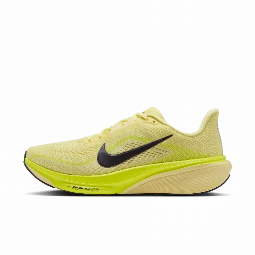 Nike Pegasus 42 hardloopschoenen voor dames (straat) - Groen