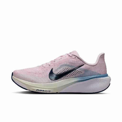 Nike Pegasus 42 hardloopschoenen voor dames (straat) - Paars