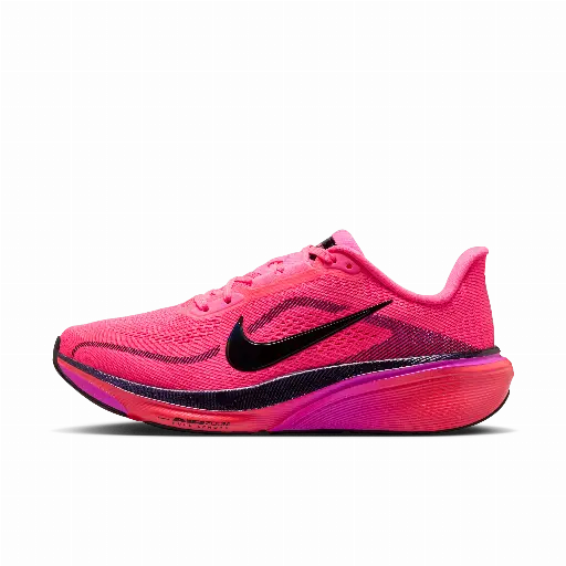 Nike Pegasus 42 hardloopschoenen voor dames (straat) - Roze