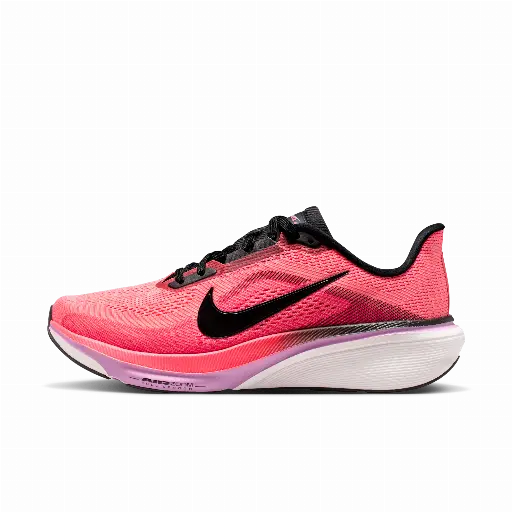 Nike Pegasus 42 hardloopschoenen voor dames (straat) - Roze