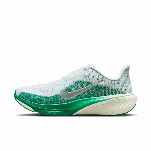 Nike Pegasus 42 hardloopschoenen voor dames (straat) - Wit